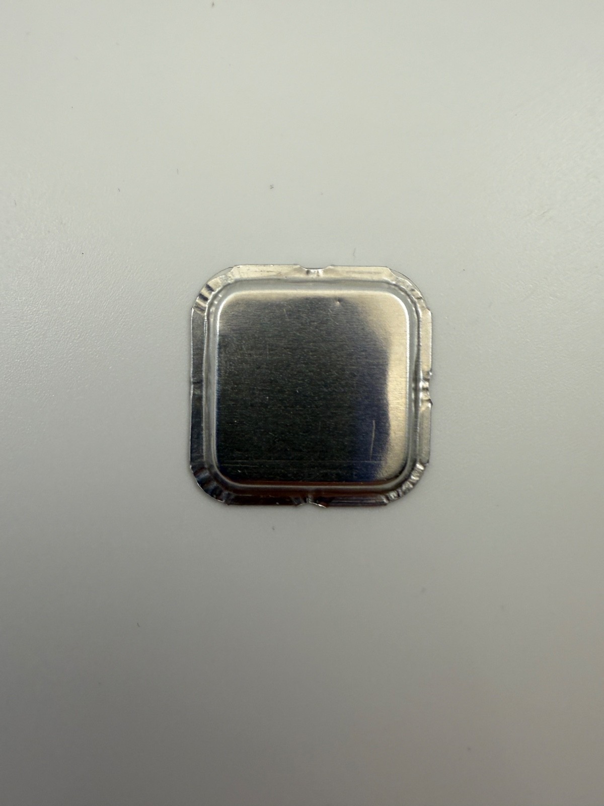 New Genuine Omega Cal. 550 Part 1110 – Setting Lever Spring