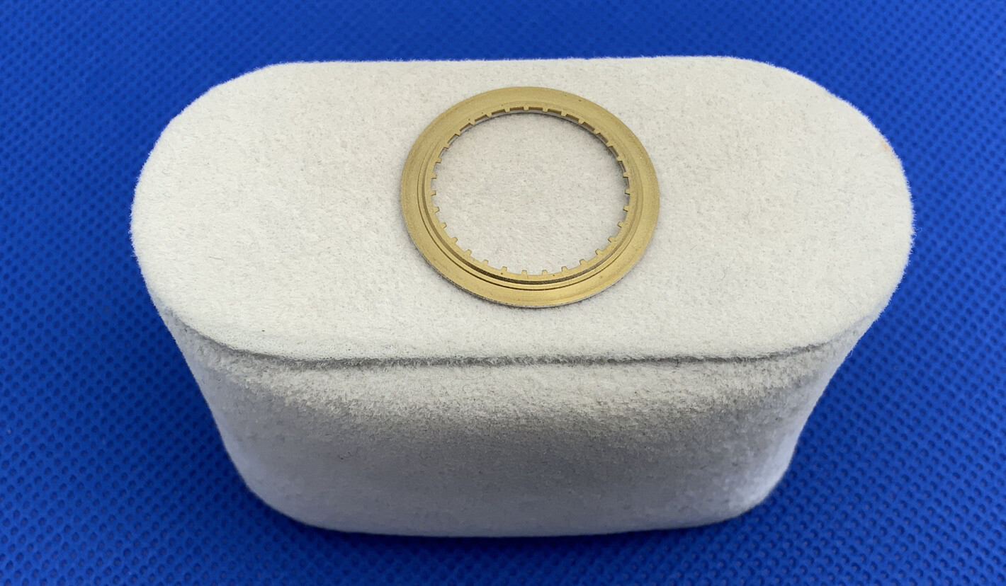 ETA 2789 PN 2557/6 Date Dial. New Old Stock. Auto 7290