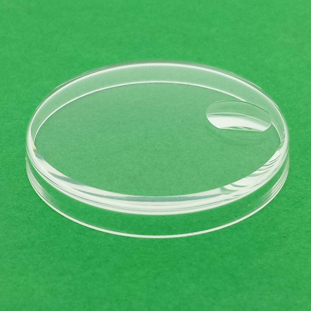 High Quality Generic Acrylic Crystal for Rolex 25-127 Vintage 1680 Submariner