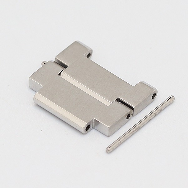 Genuine link band Tissot PRX 2 links silver 18mm for men’s watch