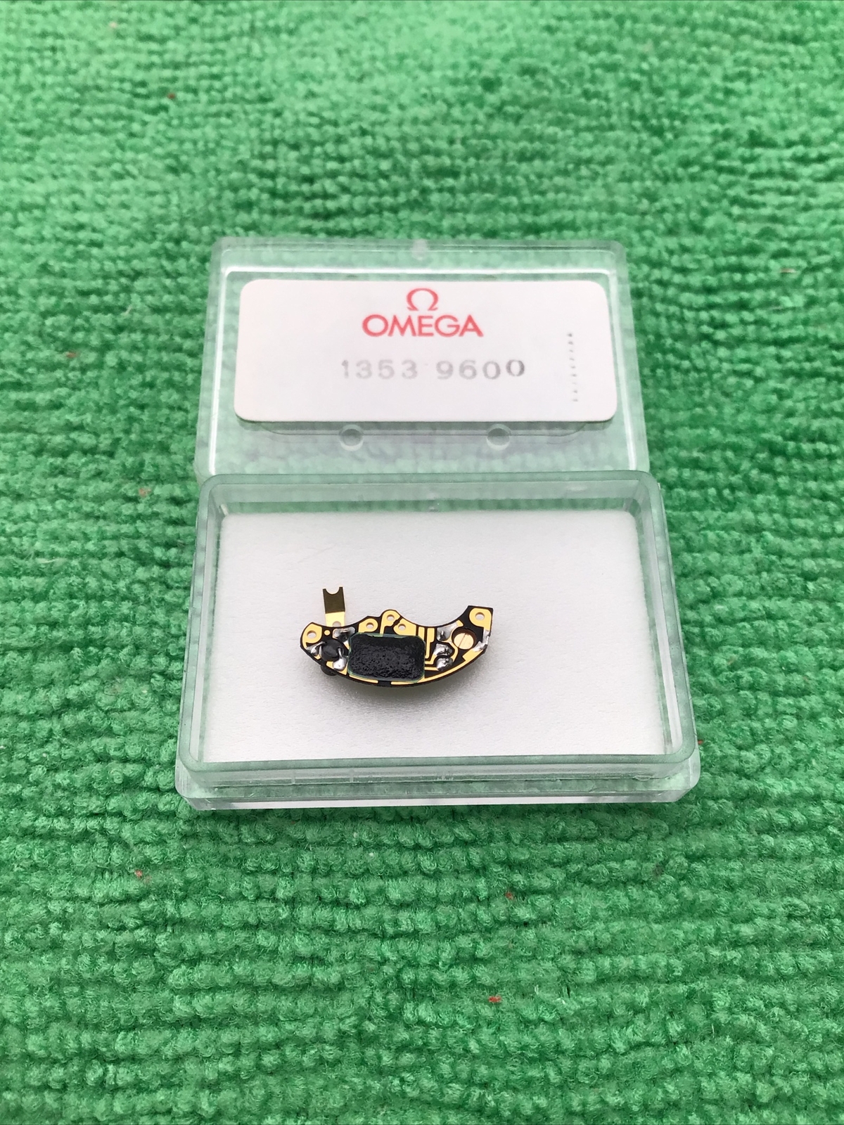 Omega 1353 9600 Electronic Module Part