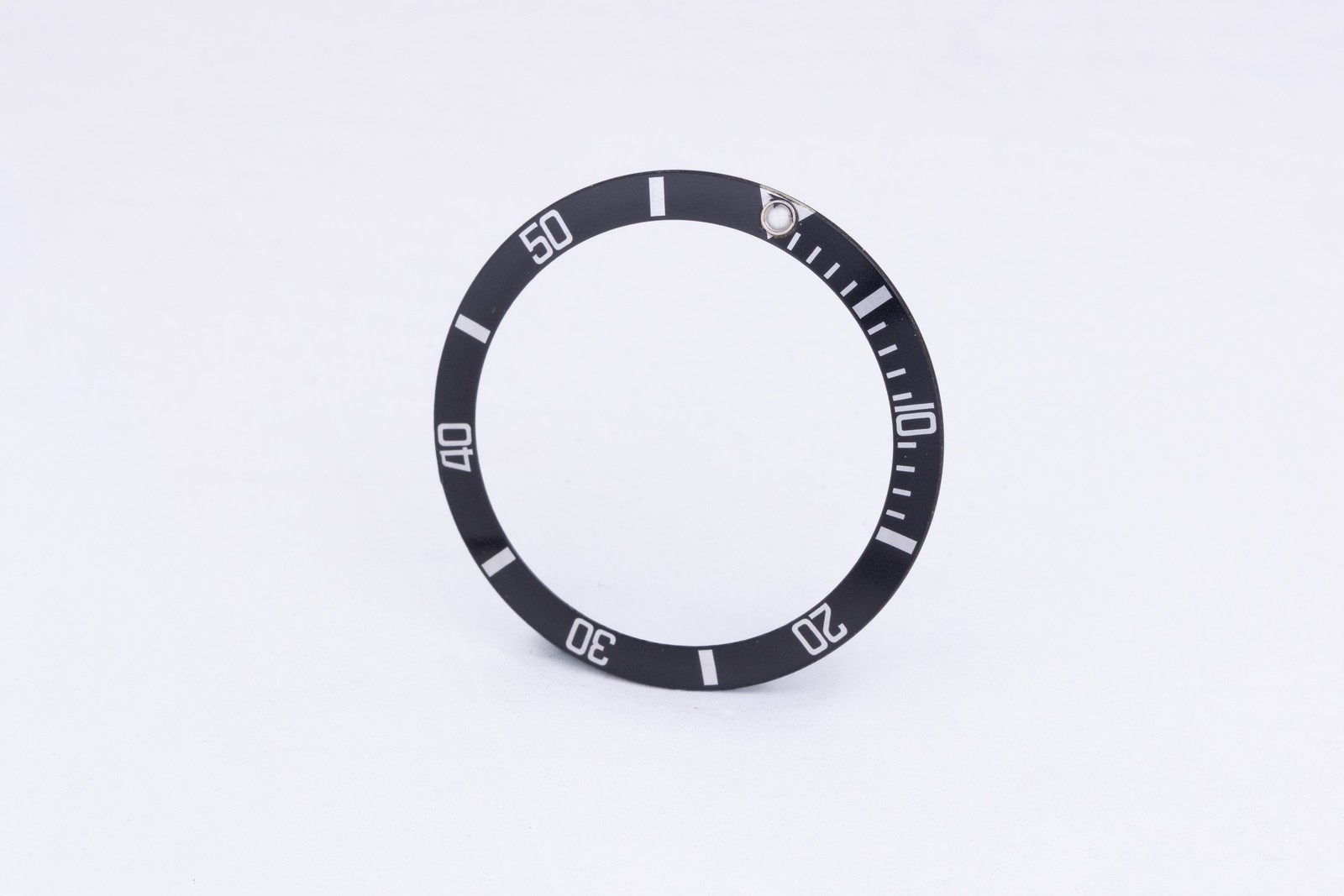 Rolex Submariner Insert Lumi Pearl for 16800 – 168000 – 16610 FCD27914