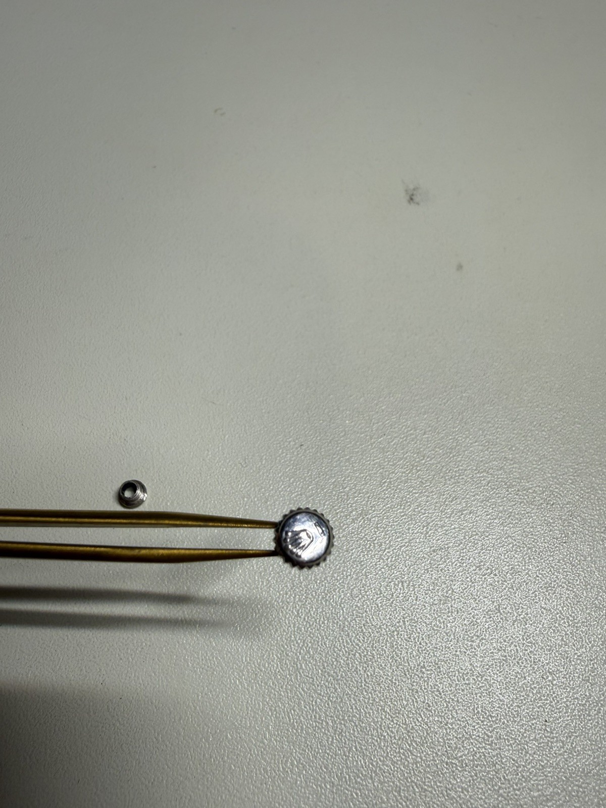 Rolex Crystals and Parts Lots for Watch Movement Repair