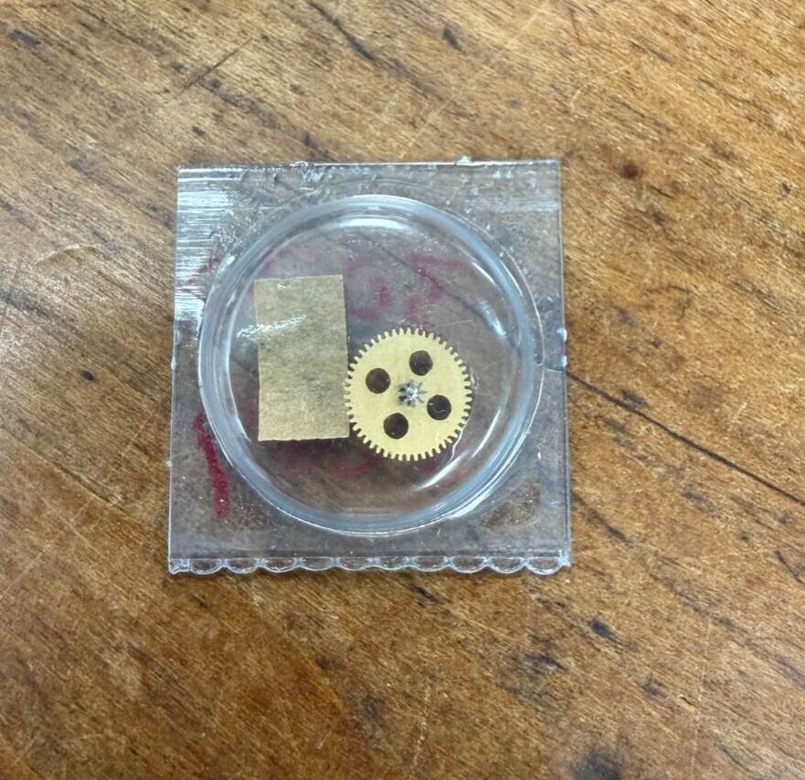 Original Sealed Rolex 3030 3035 3055 3075 3085 5069 Driving Wheel Ratchet