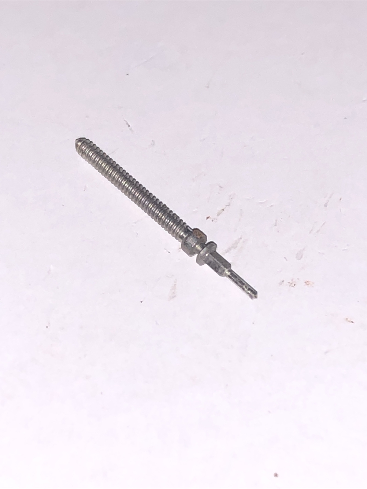 Felsa Calibre 4062-4162 Stem Swiss Made Old New Stock. Free Post.
