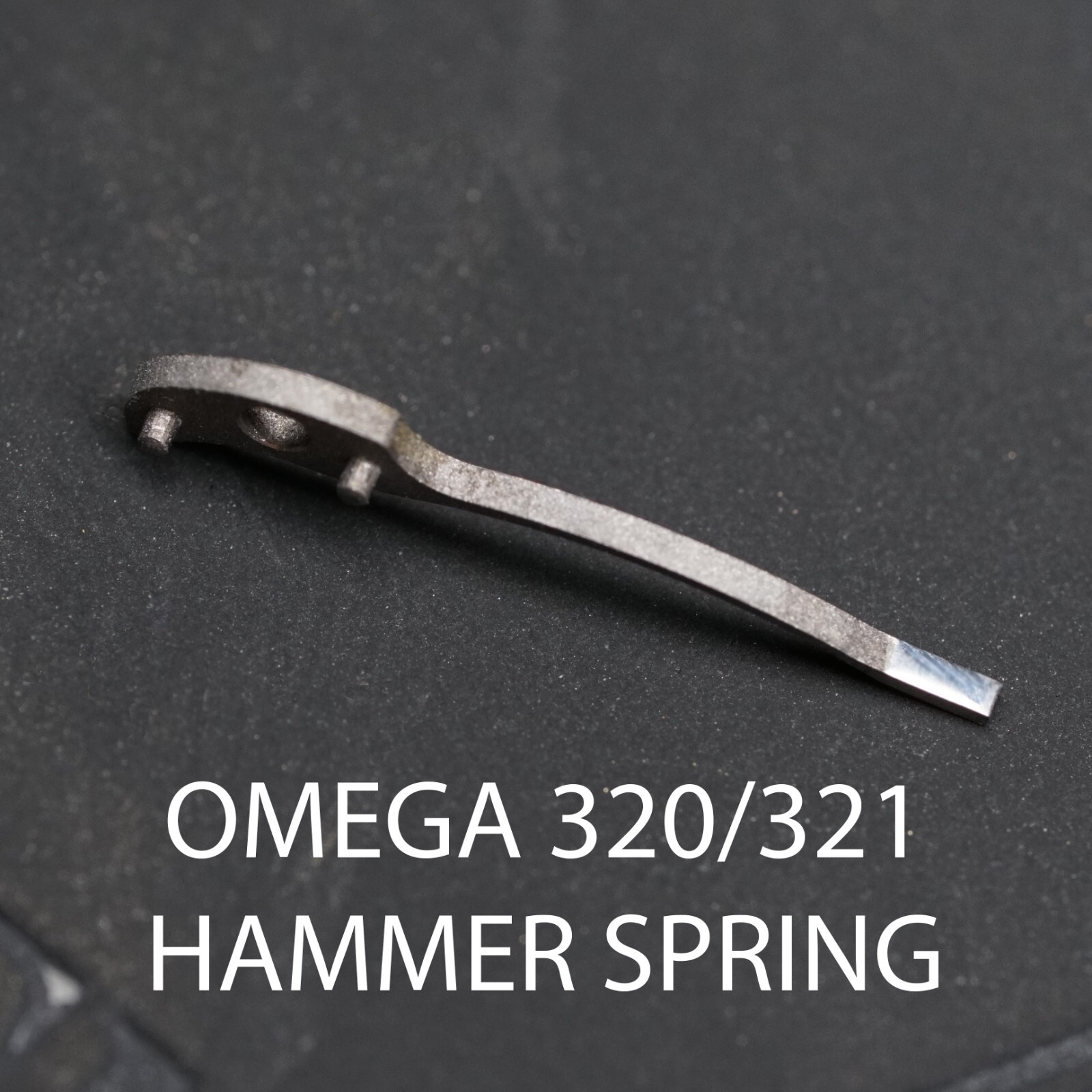 Hammer Spring for Omega 320 or 321 Generic 320-1734 321-1734