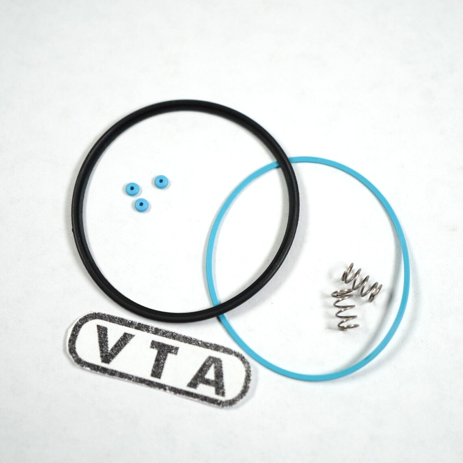SEIKO 6139-7000 6139-7001 6139-7002 GASKET / Seal KIT – By VTA