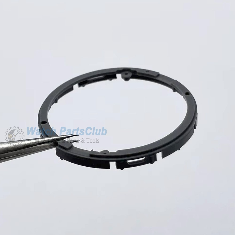 5pcs NH Series Movement Gray Dial Holding Spacer Ring For NH34 NH35 NH38 NH70