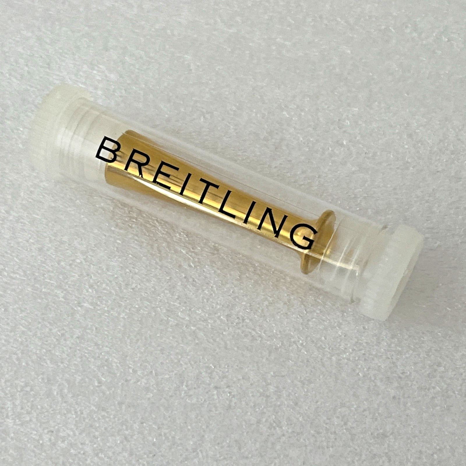 Breitling Watch PIN PUSHER Authentic Genuine Swiss Made New