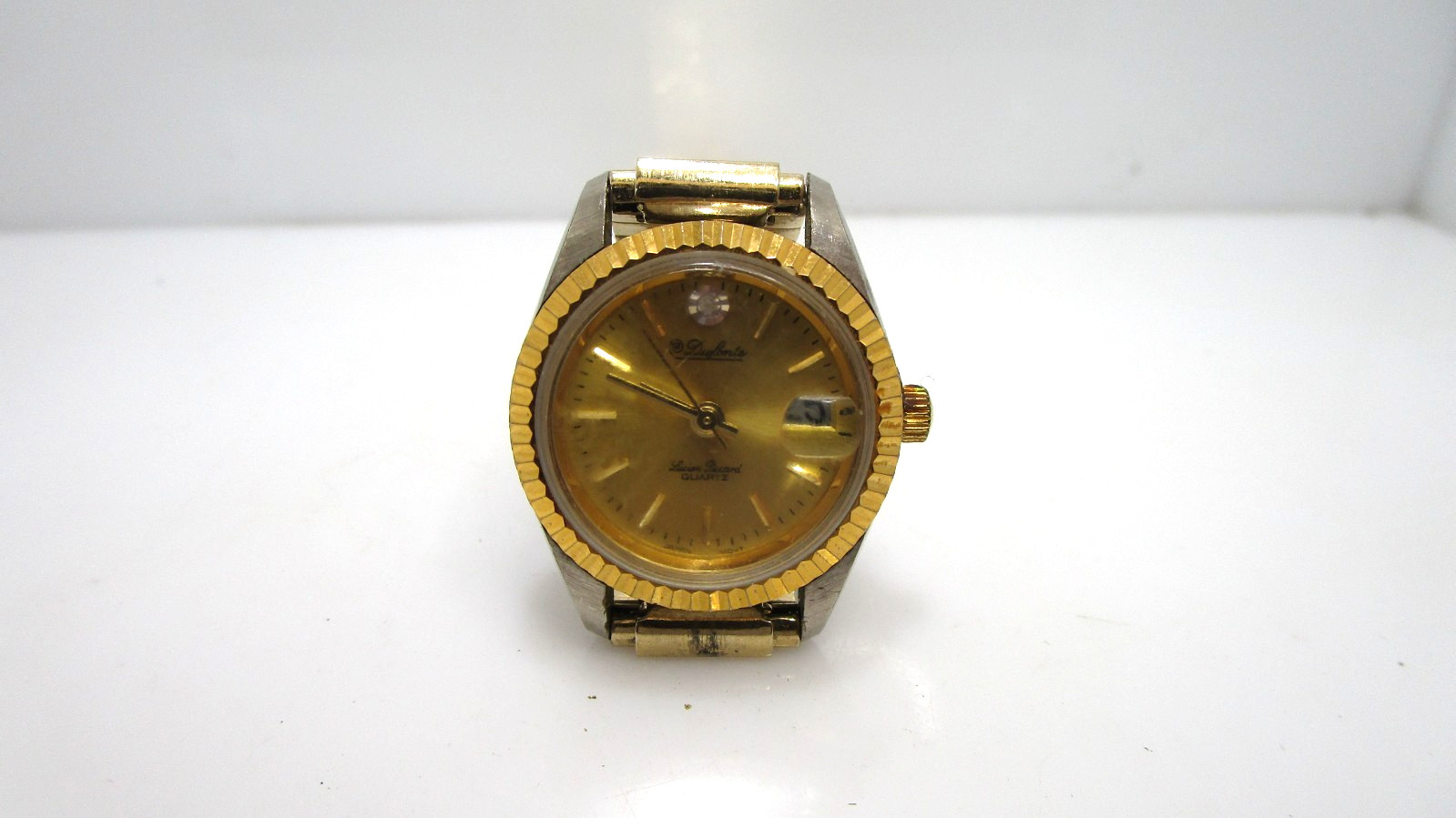 Lady Fashion Quartz Fossil, Brighton, Pikkard Watch Parts Not Working Lot 5