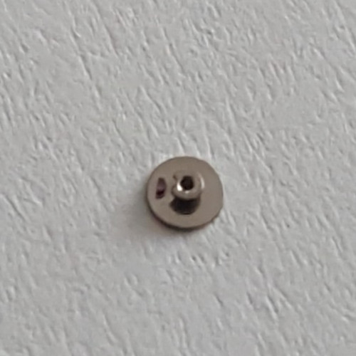 Rolex Caliber 1600 Part Number 1835 (Roller)