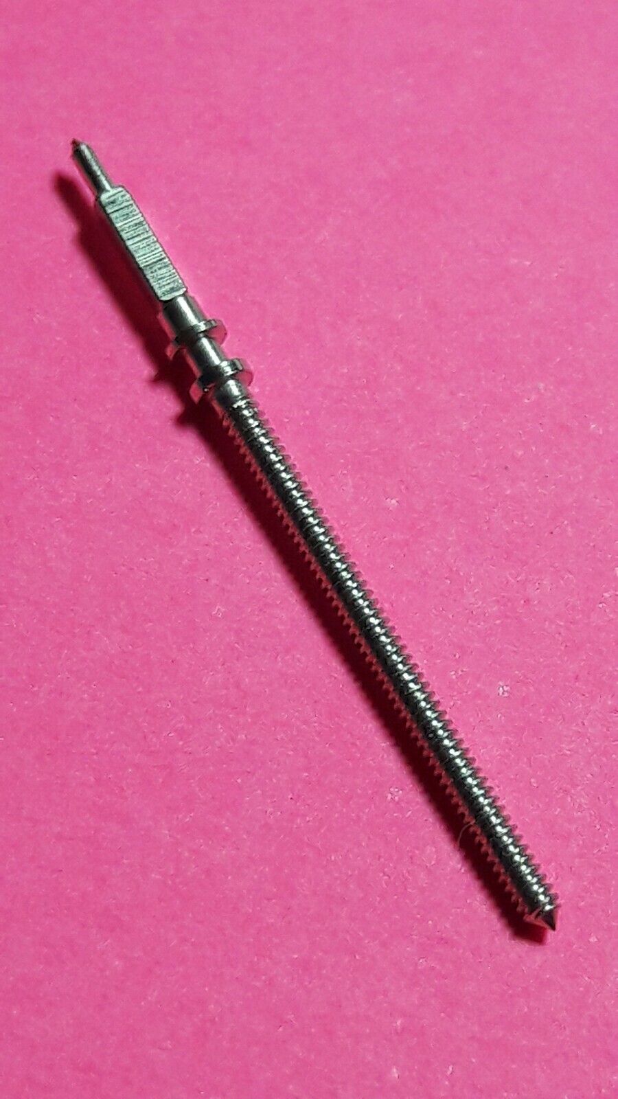 AS (A. Schild, Assa) 1430 Winding Stem #401 Ronda 998