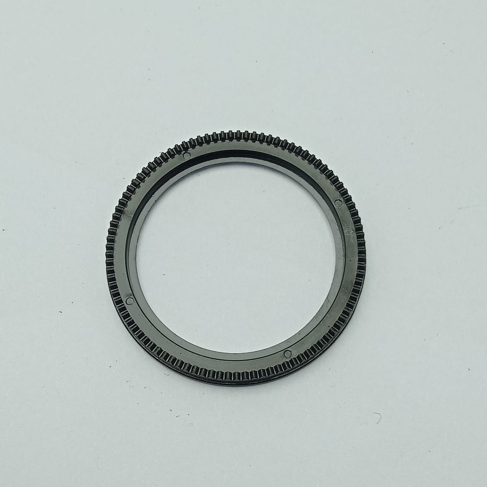 Orient World Diver Y469622-7A Watch Bezel Inner Ring NOS