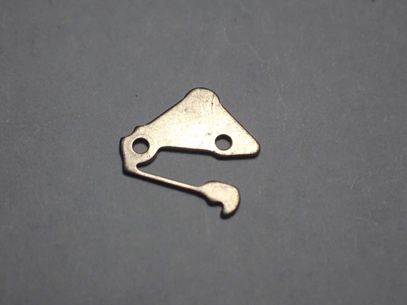 A.SCHILD SERIES 2694 SIZE 11.5 L- CALIBER A.S. 1361 SETTING BRIDGE SWARTCHID
