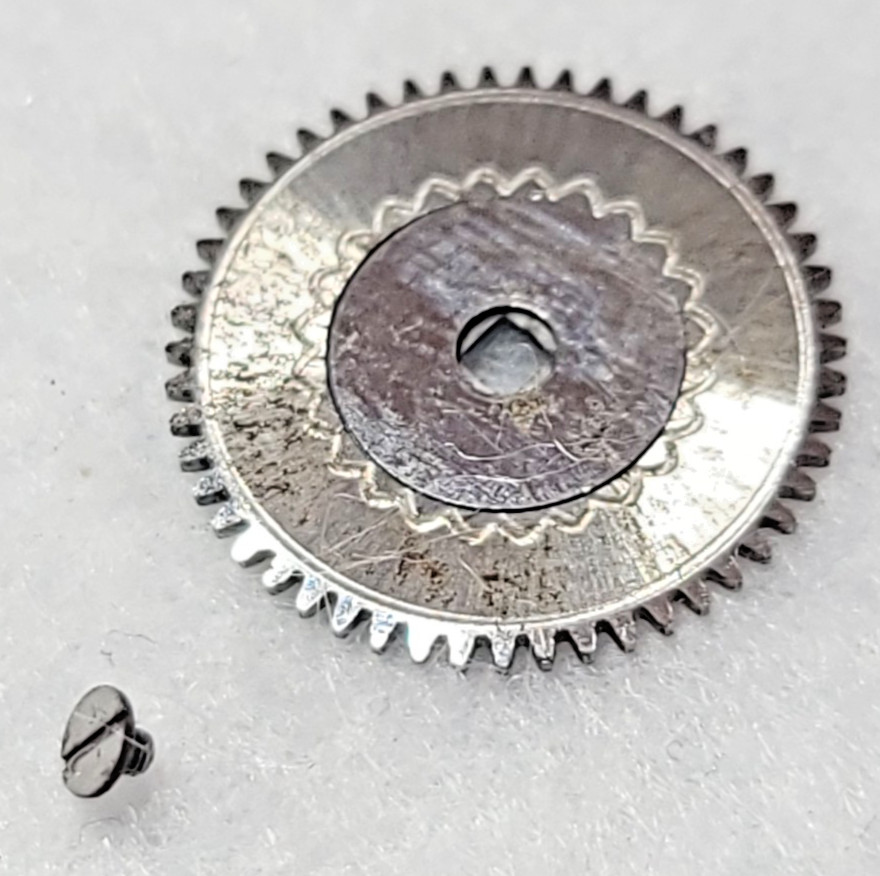 PB3-A: Waltham Grade 1425 14s Colonial Series Pocket Watch Parts \ U-Select \