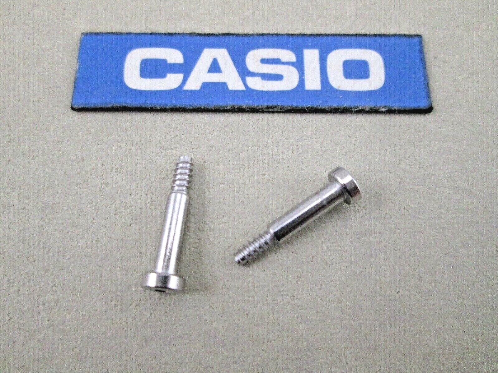 G-Shock GST210B GST200CP GST210M GST-210B GST-200CP GST-210M watch band screw