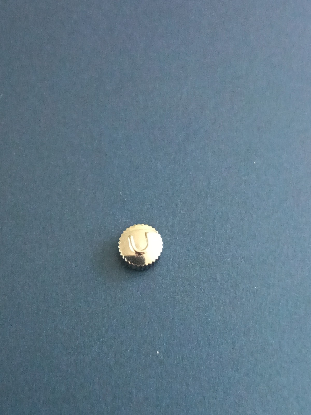 Universal Geneve Crown 4,45 X 2.32mm