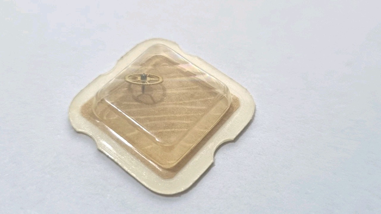 OMEGA WATCH 320,321,860,861,865,866,910,911 THIRD WHEEL PART 1240