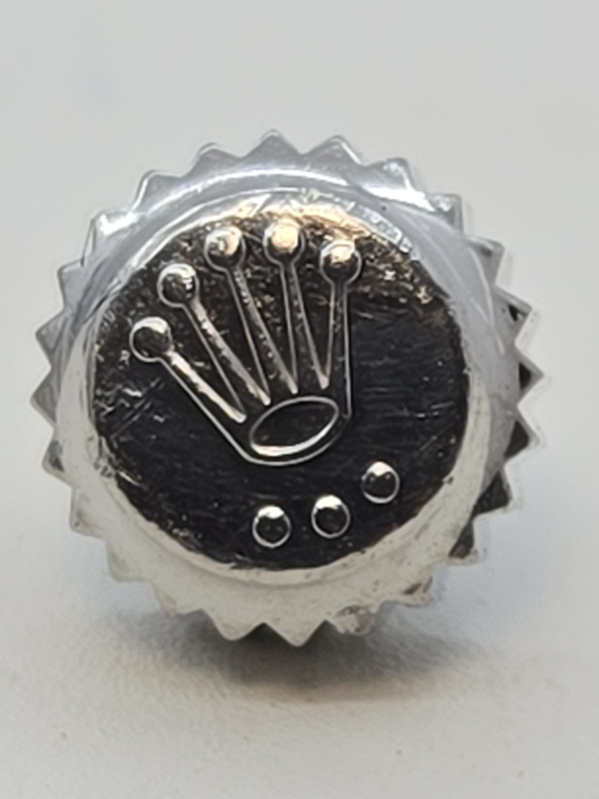 Rolex Crown 7mm.,24 704 -0 ,Daytona, Submariner, 16610 ,16800 116610 116710