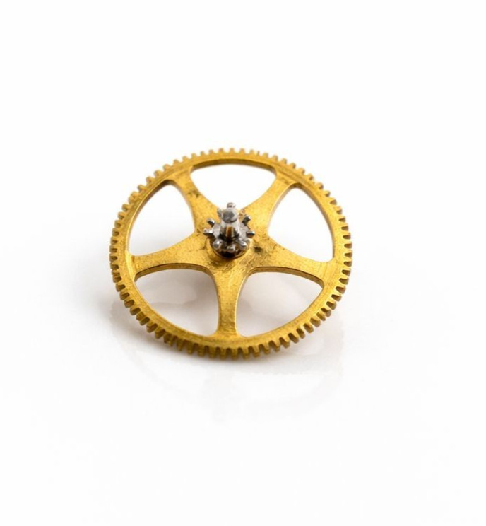 GENUINE Authentic Rolex 3235 330 wheel