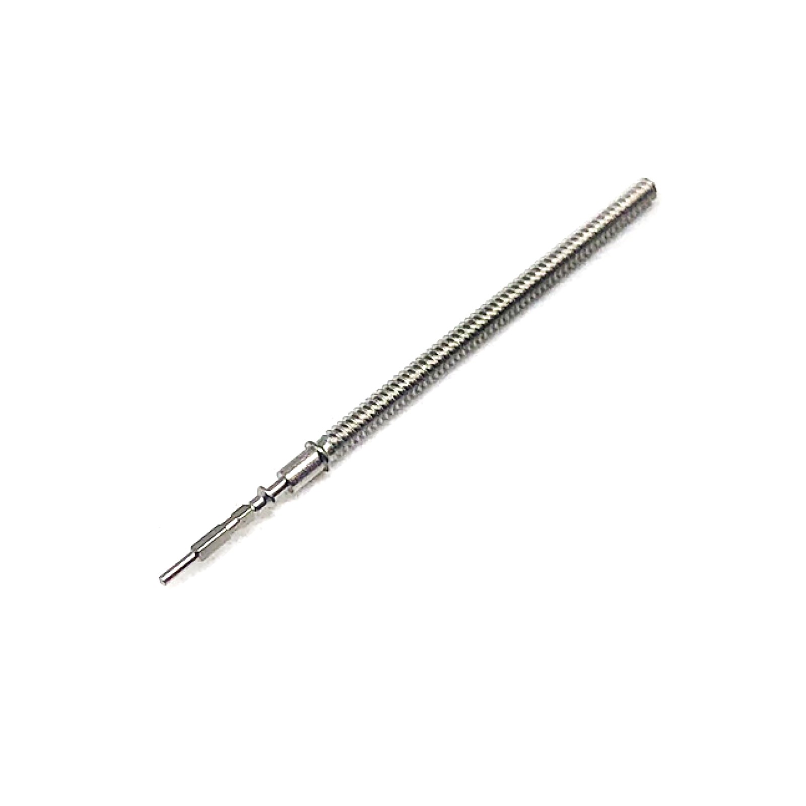 Metal Generic Replacement Watch Winding Stem for VD53 VD57 Movement Repair Kit