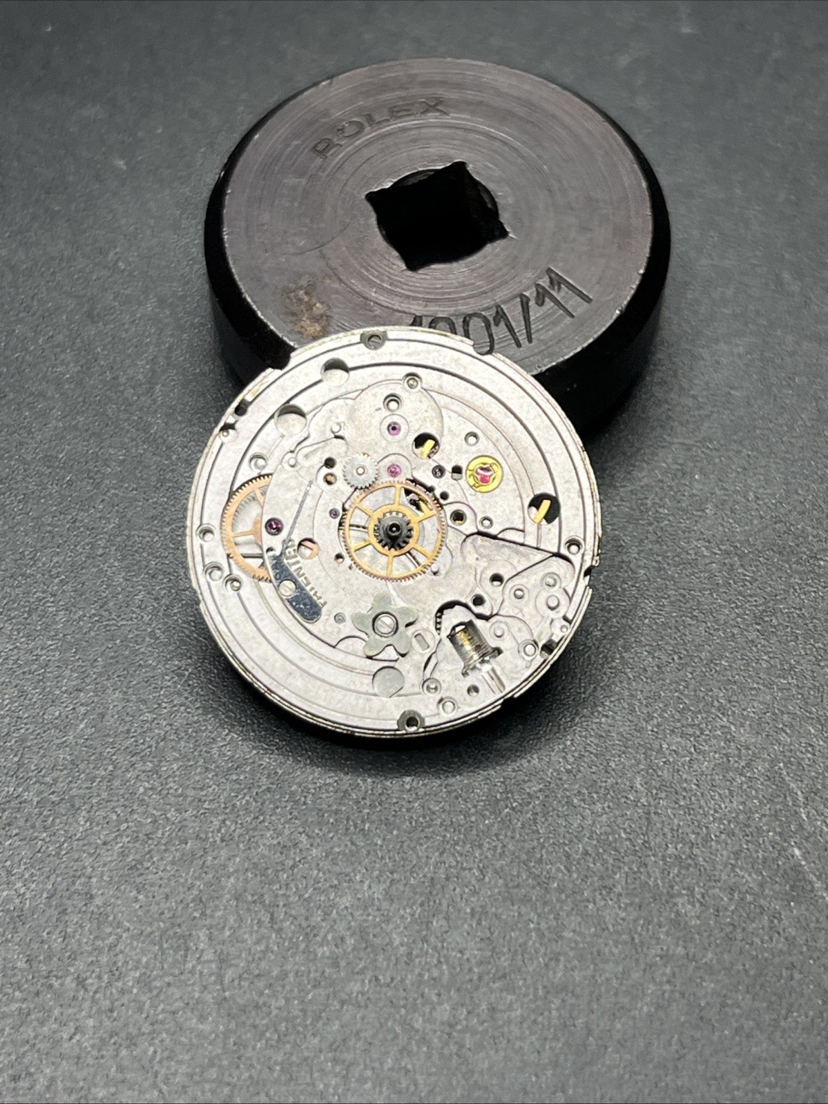 Zenith ETA Cal. 2832 Automatic Movement (015)