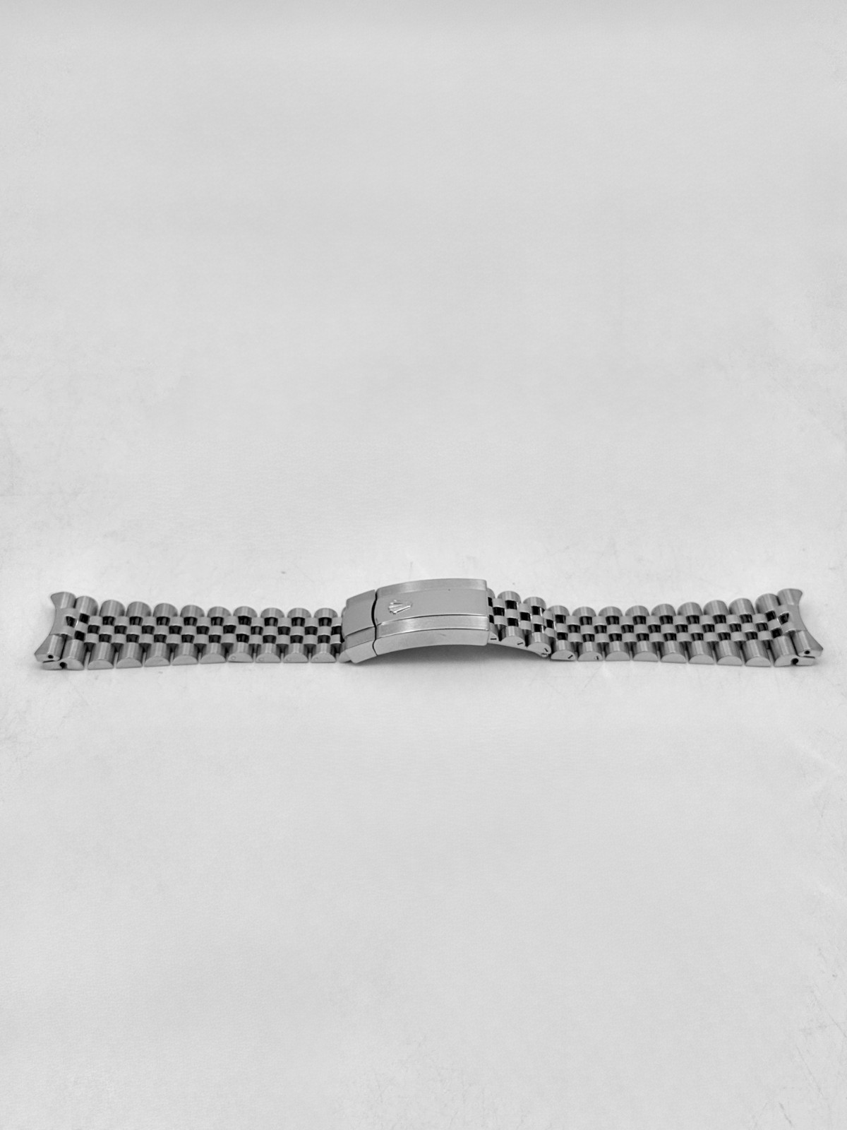 Rolex Datejust 41mm Bracelet 62610 Stainless Steel Jubilee
