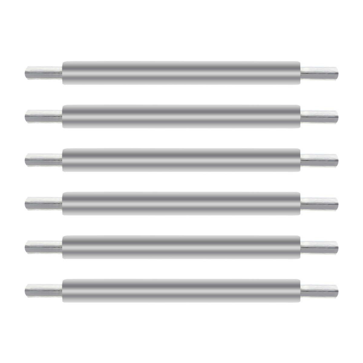 6 – 20MM FAT SPRING BAR FOR VINTAGE ROLEX SUBMARINER 5508 5513 5517 1680 14060M
