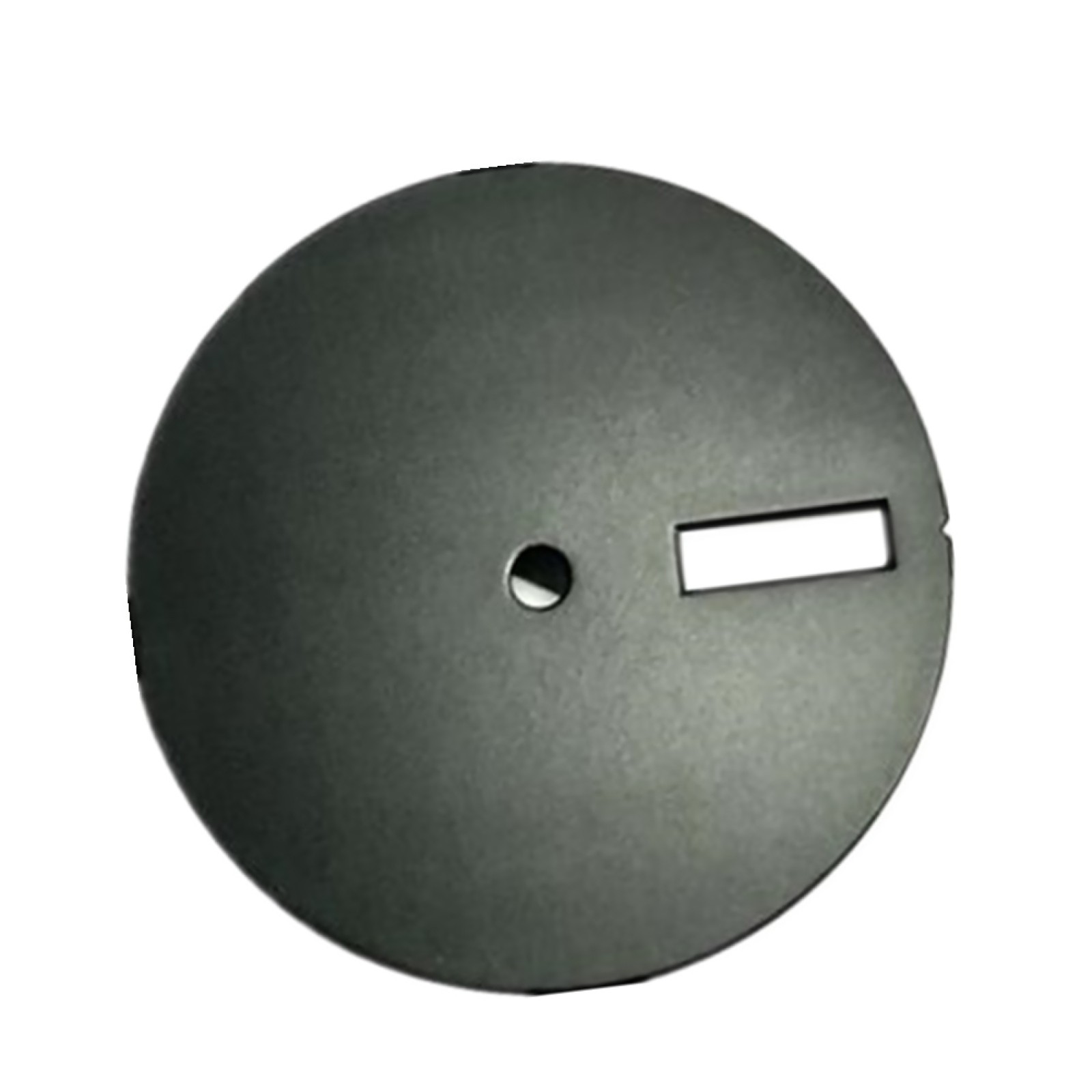 28.5mm Brass Watch Dial Single/Dual Calendar For NH35/NH36 4R35/36 6R15 Movement