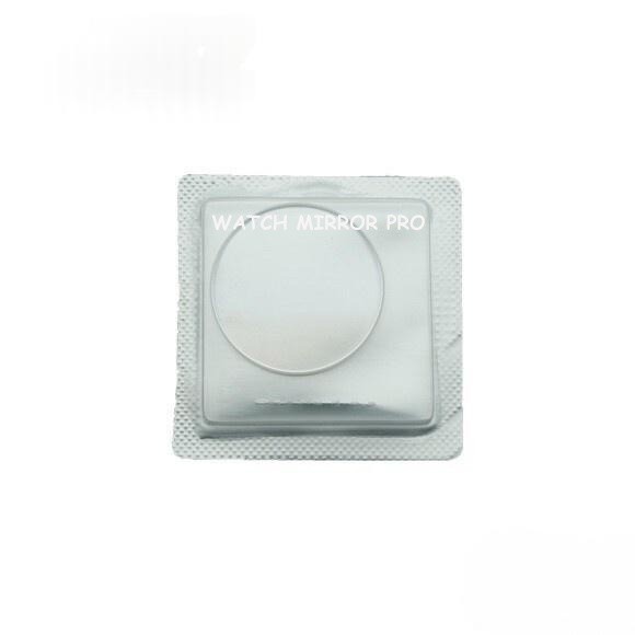 Watch Sapphire Crystal&Gasket for Blancpain Villeret Ultra-slim 6223-1127/2125-