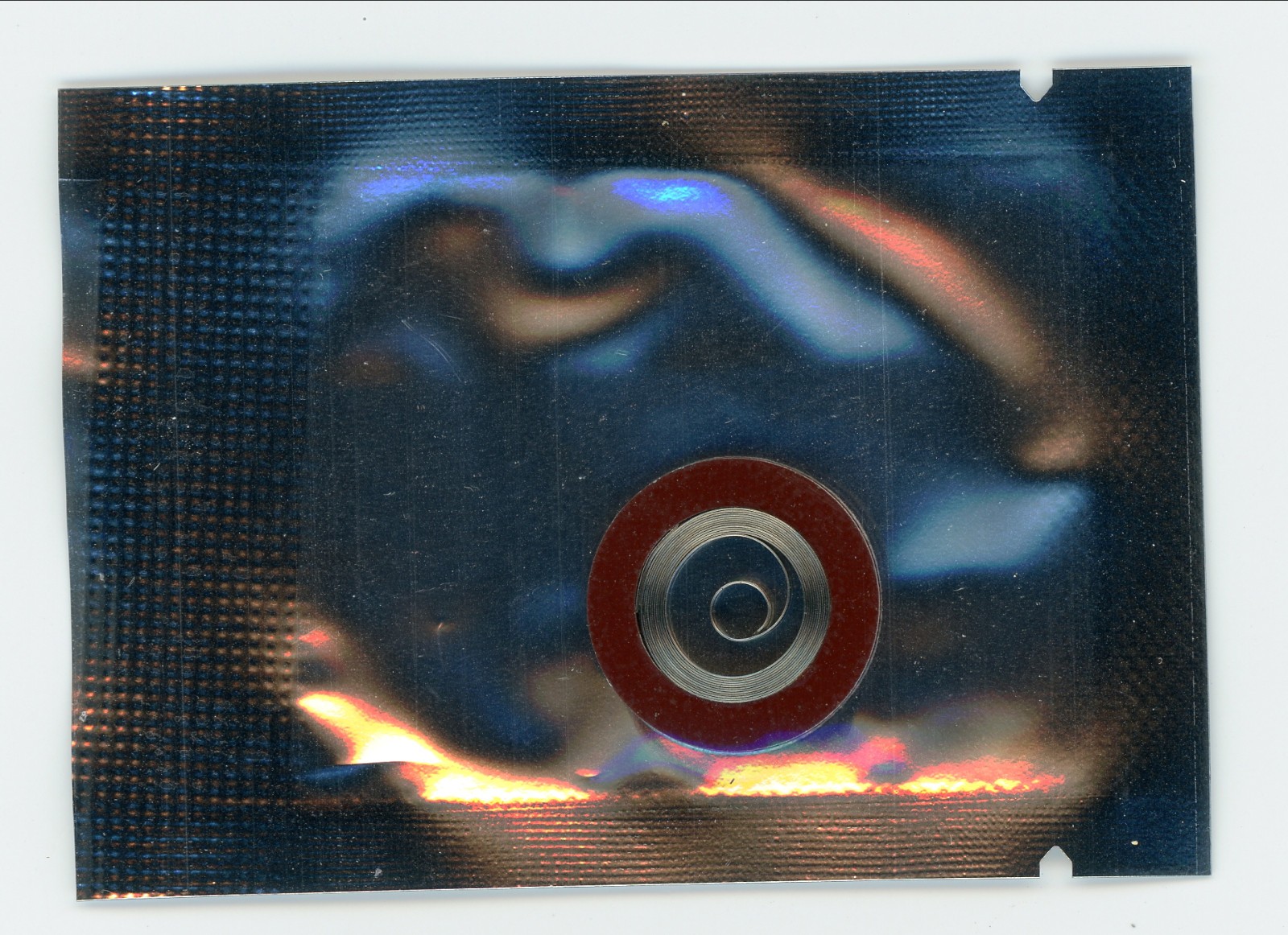 ETA VAL 7730 MainSpring “CLARK”