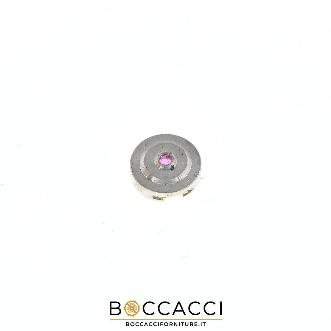 LONGINES Calib. 320 Ref. 325 Lower Incabloc Calib: 320 (EXCELLENT STATE)