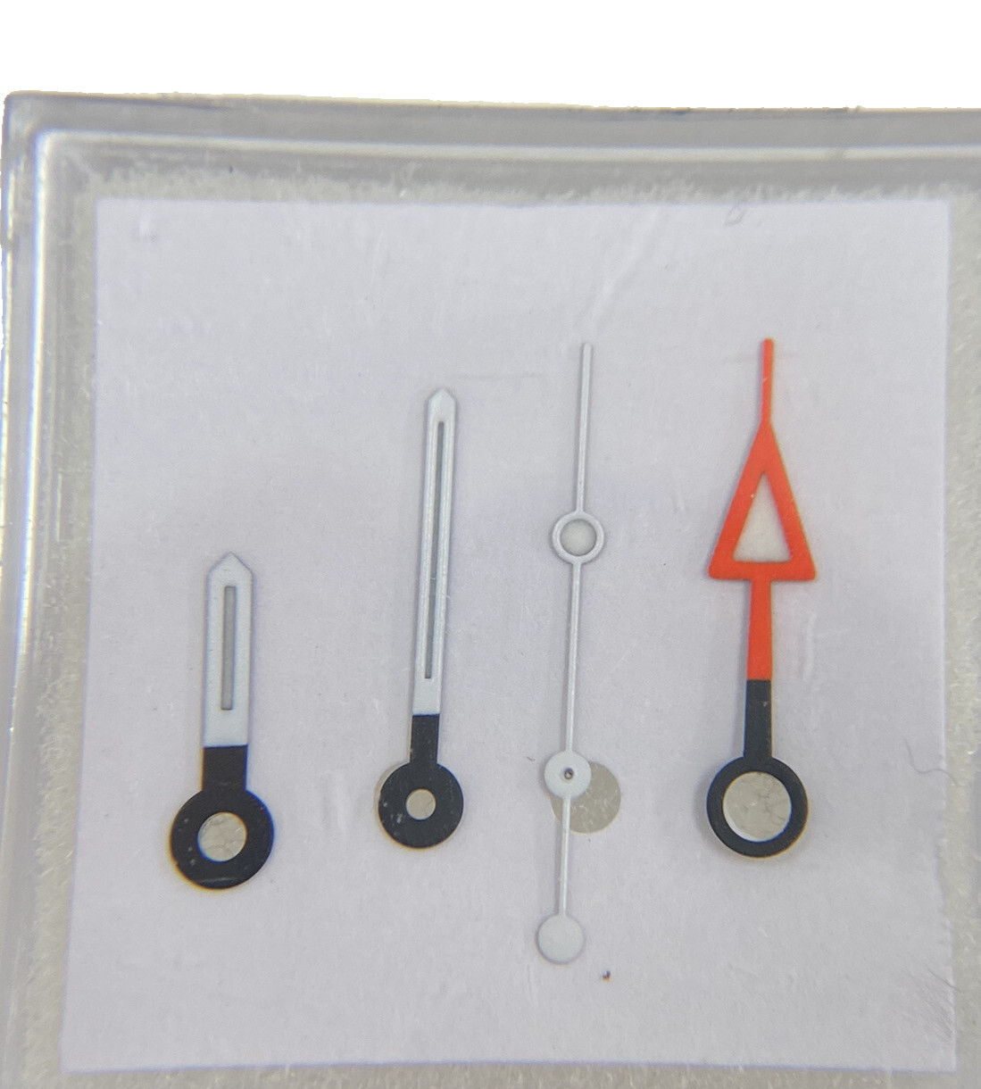 High Quality Swiss Made Hands for Rolex Explorer II 1655 Caliber 1575