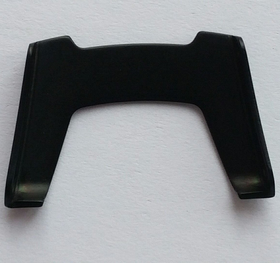Casio Factory Genuine Replacement Watch Strap Band End Link PRG-110Y-1V 12H