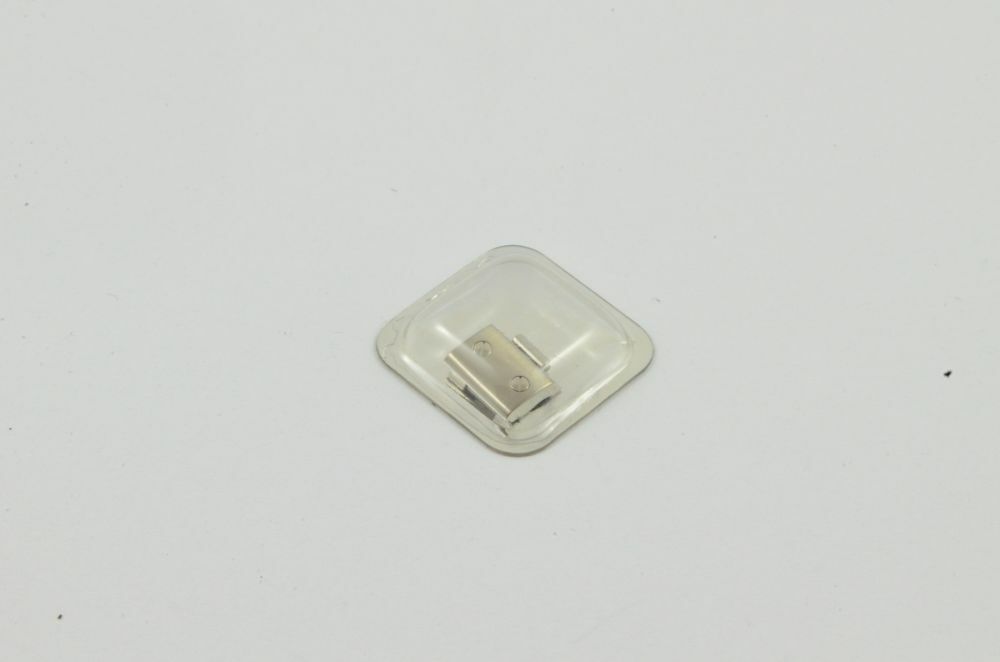 CARTIER SANTOS GALBEE DAMEN ERSATZGLIED GLIED LINK 10MM VINTAGE 7