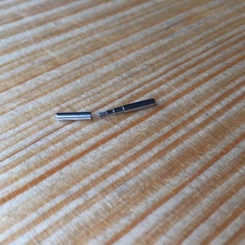 Watch Buckle Screw Tube Fits Richard Mille RM011 RM030 RM035