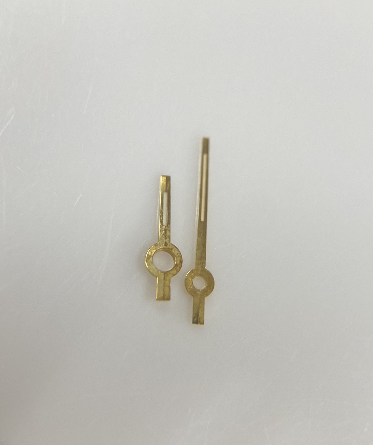 Genuine Rolex Datejust Cal. 2130/2135 67183 67197 69173 69178 69278 79173 Hands