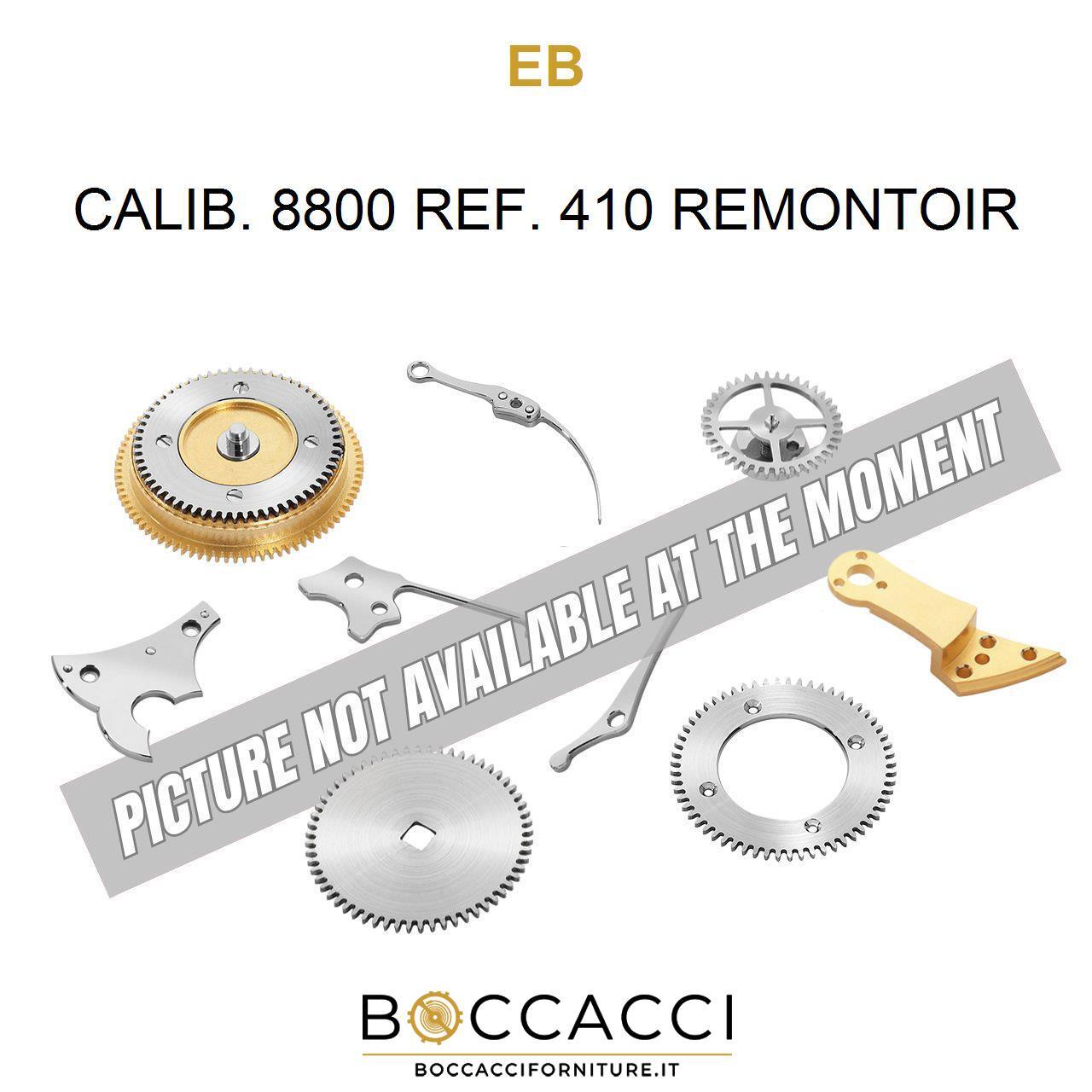 EB CALIB. 8800 REF. 410 REMONTOIR Calib: 8800 (EXCELLENT STATE)
