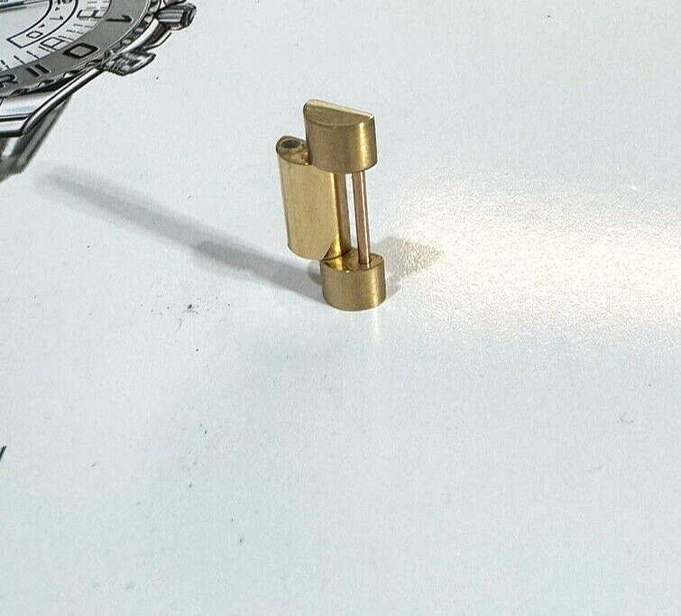 Rolex Watch Link New Style Yellow Gold 18k 17.2mmDay-Date 40 President R- 228235