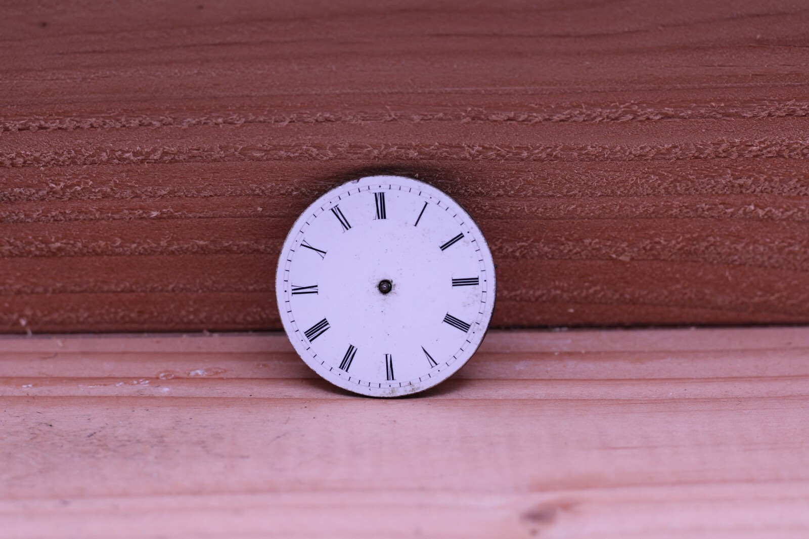 KEYWIND SWISS POCKET WATCH MOVEMENT NOT COMPLETE 31.5mm FOR REPAIR (FJ)
