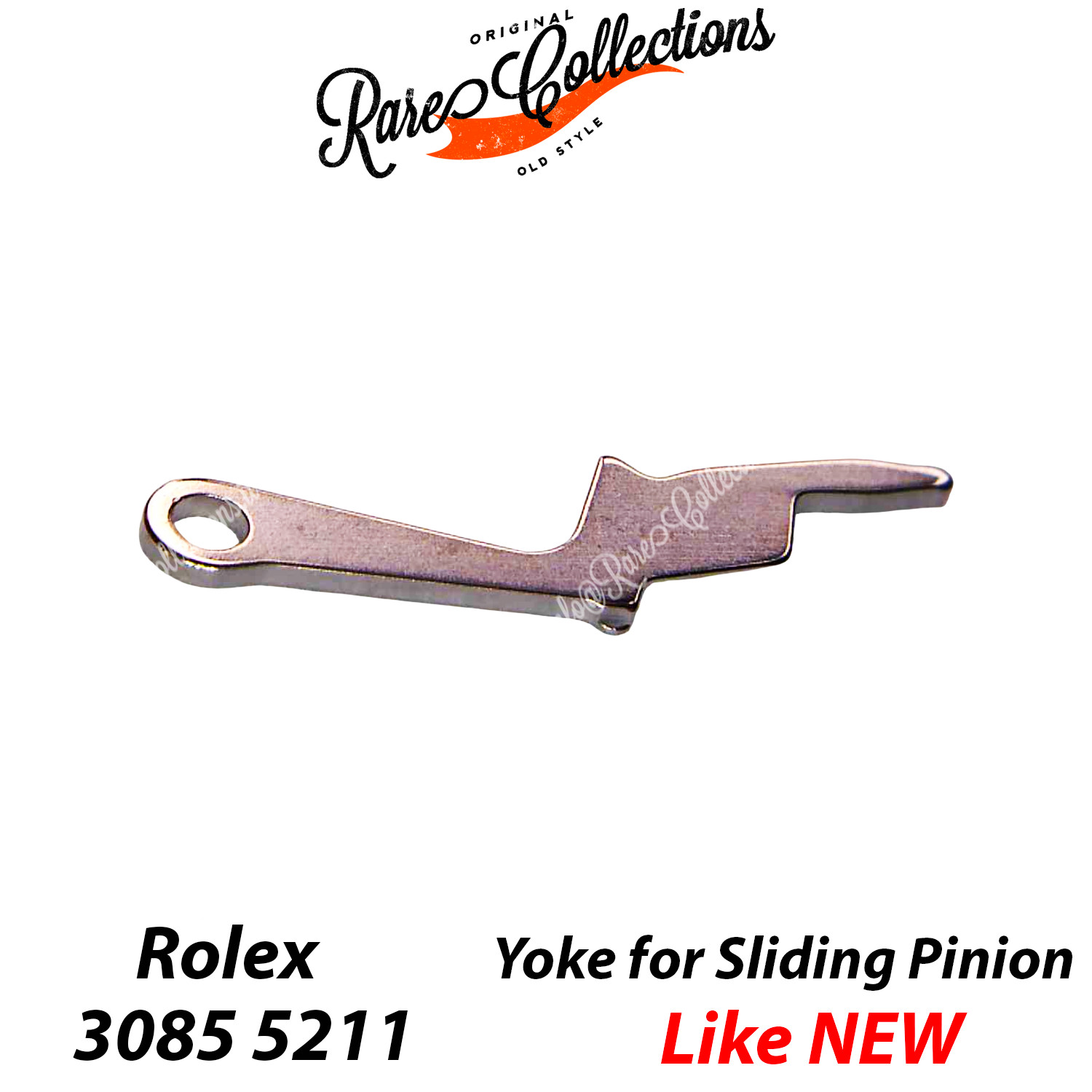 Yoke for Sliding Pinion for Rolex (cod. 3085 5211) — Excellent Condition