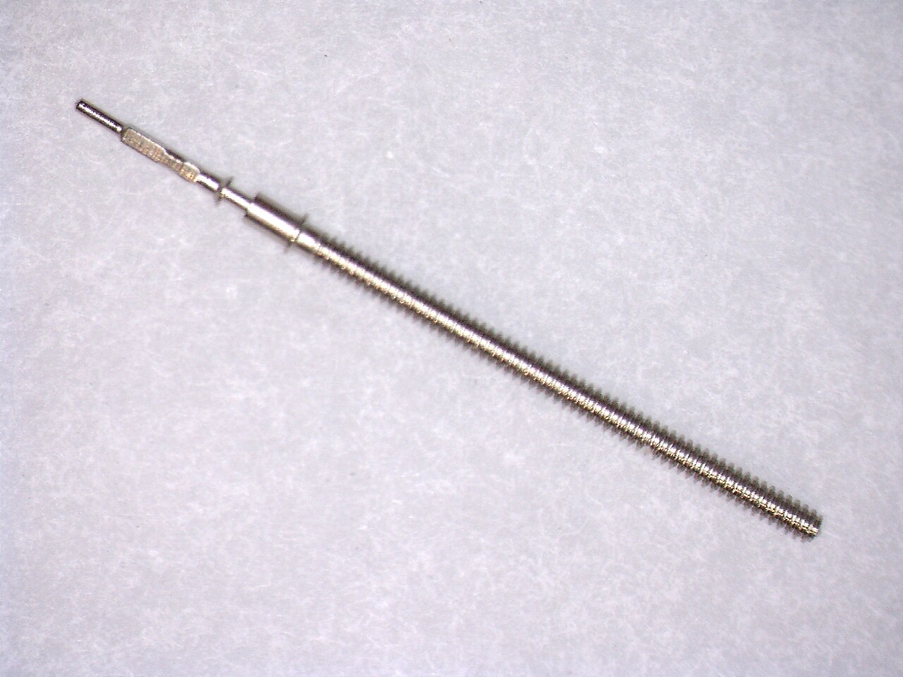 Seiko 351-892 351892 Genuine Stem for V157A 7N22 NOS
