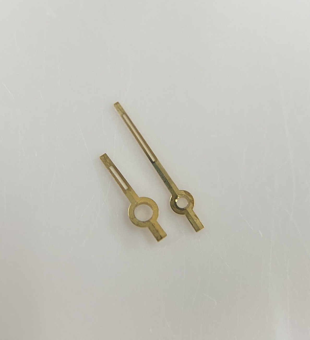 Genuine Rolex Datejust Cal. 2130/2135 67183 67197 69173 69178 69278 79173 Hands