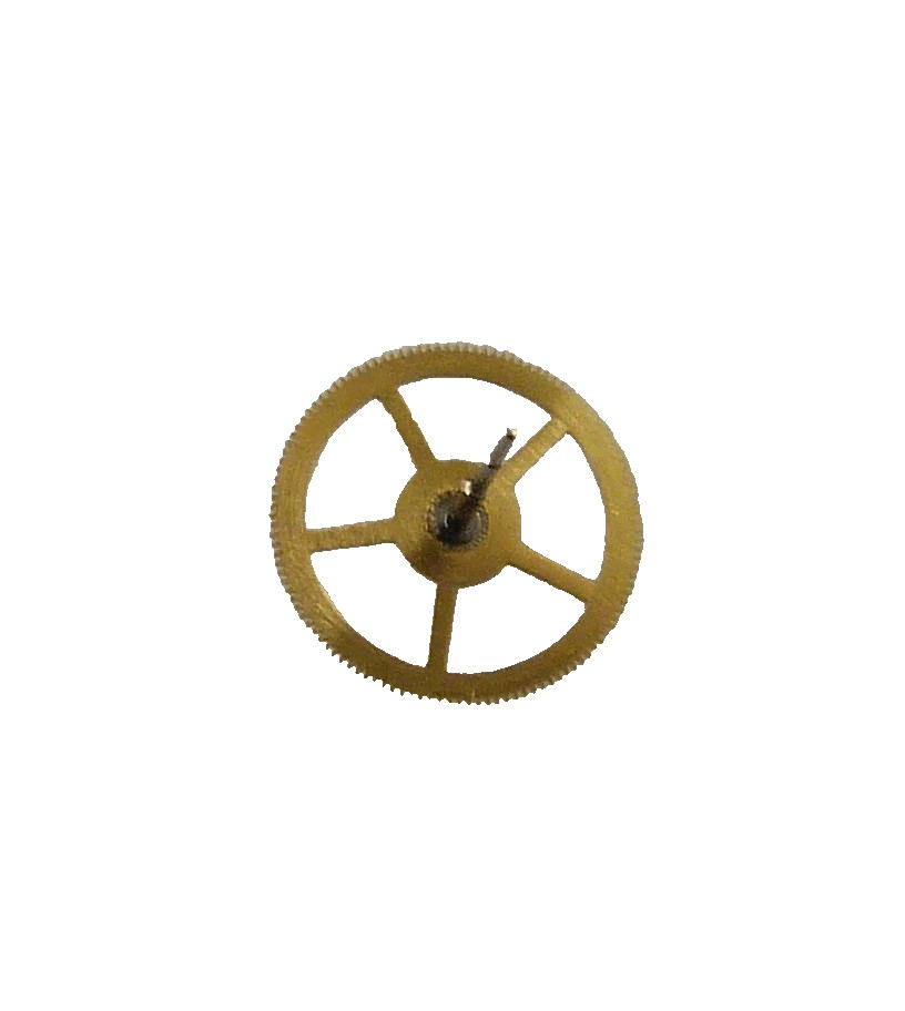 Genuine Rolex Caliber 3135 #360 Wheel