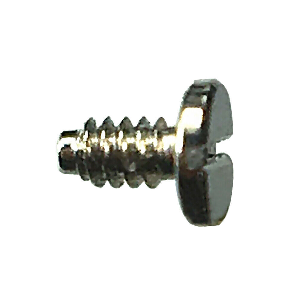 Generic 3135-5115 Screw For Pallet Bridge Replacement for 3135 Movement