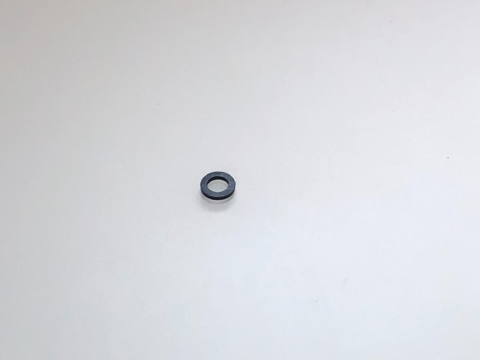 Vostok Komandirskie crown o-ring gasket seal