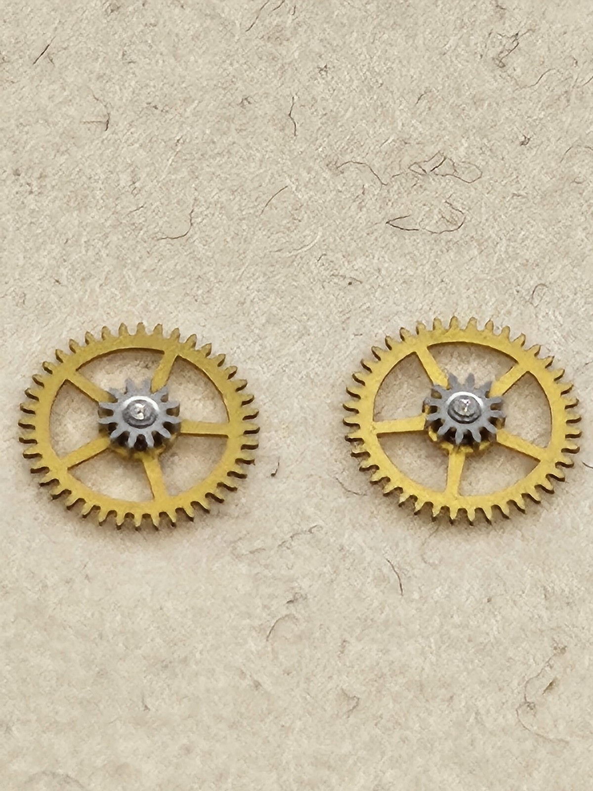 Rolex Intermediate Wheel Caliber 1120,1130 ,1160 1161 – 6714, New Old Stock