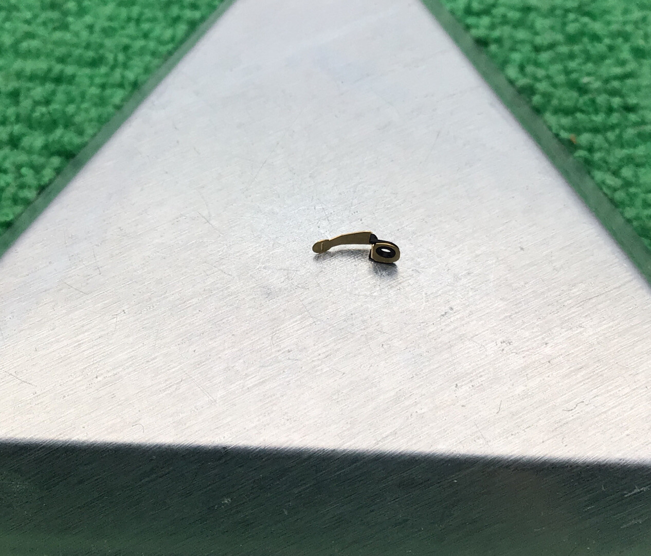 Genuine Cartier 66 4400 Cell Clamp NOS