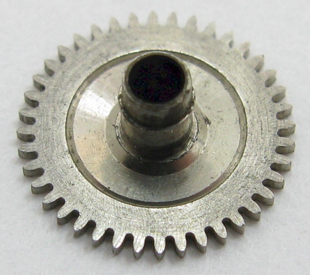 Waltham Crescent 18s 21 j. 1892 Open Face Pocket Watch hour wheel #250