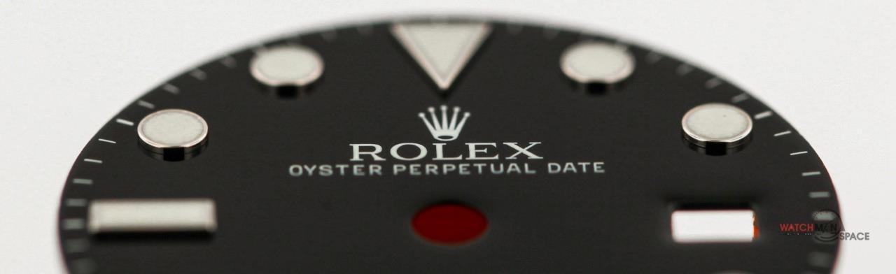 Original Men’s Rolex GMT Master II 40mm Date 116710 Gloss Black Dial S/S #D15